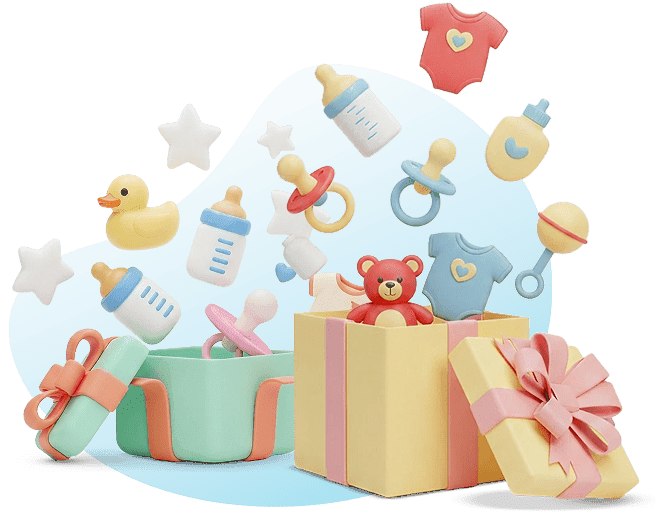 NestList Registry